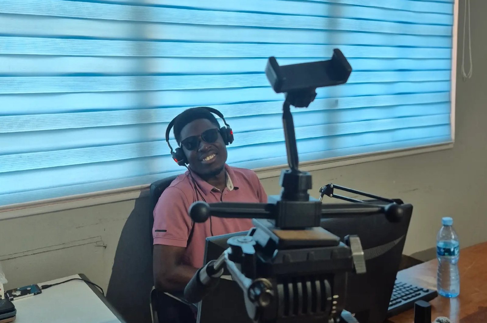 Philip Akuoko